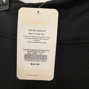 Fabletic Leggings
